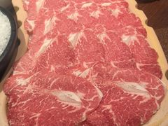 -东海怡品海鲜豆捞(舟宿夜江店)