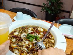 -小蓉合餐厅·川菜·陕南菜(凤城二路店)