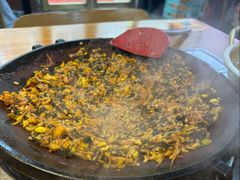 -红辣椒八爪鱼特色韩国料理专门店(远景路旗舰店)