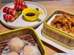 -泮金大塘(北二七路店)