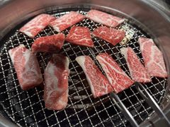 -NIUAN牛庵·日式和牛烧肉(恒隆店)