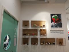 -tomato蕃茄田艺术(新天地中心)