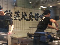 -太二酸菜鱼(正大广场店)