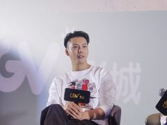 -CGV影城(卓悦中心 IMAX激光店)