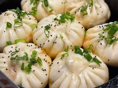 -伙夫小菜煎包·东北菜