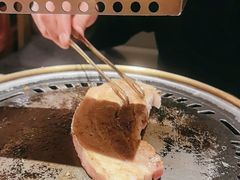 -西塔老太太泥炉烤肉(亚运村店)