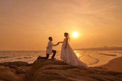 -秦皇岛我和你婚纱摄影工作室