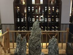 -竹之月日本料理铁板烧(香江花园店)