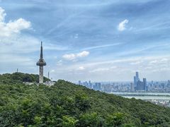 -岳麓山风景名胜区