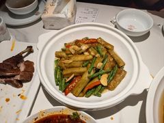 -夫妻肺片·中华老字号·正宗川菜(春熙路店)