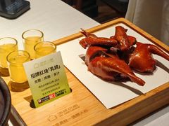 -汤城小厨•粤菜•靓汤(金融街店)