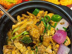 -吉利龙虾·新派海鲜烧烤