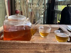 -上席擂茶·新中式青年茶馆(古城店)