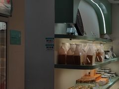 -迦南·甜品蛋糕(传媒店)
