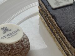 -Social 秀西餐厅-长沙瑞吉酒店(运达店)