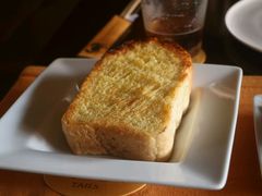 面包-Ministry of Crab(科伦坡店)