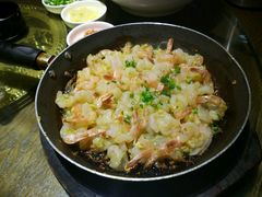 -客乡情(南京东路店)