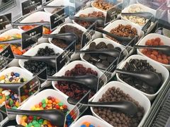 -JW德国冻酸奶Frozen Yogurt(龙湖成都滨江天街店)