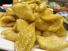 酥黄菜-春香鸡馆