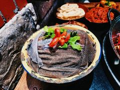 -楠火锅(绵阳首店)