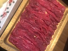 -东门口涮肉·砂锅·烤串(老门东店)