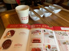 -傣妹火锅(四川北路店)