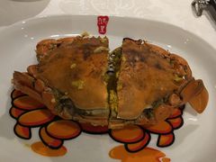-鸿星海鲜酒家(格兰中心店)