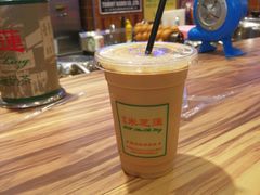 -美芝莲(领展购物广场中关村店)