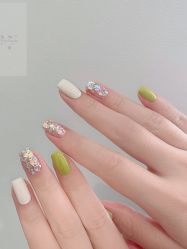 -LILY NAILS美甲美睫
