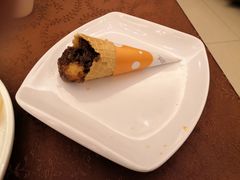 -西安饭庄(立丰国际店)