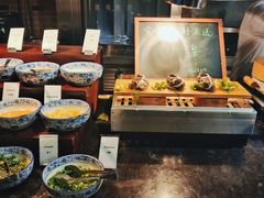 -常州新城希尔顿酒店·OPEN全日餐厅