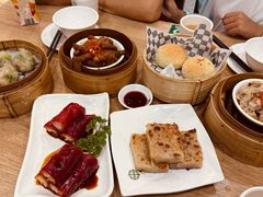 -添好运点心专门店(中环IFC店)