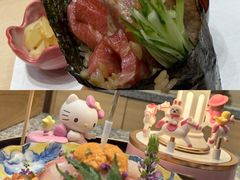 -鮨一日本料理旗舰店(总店)