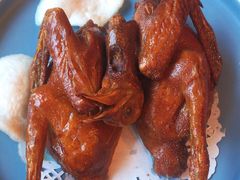 -点都德(龙之梦店)