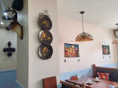 -阿拉木汗餐厅(山大路店)