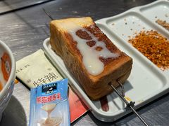 -白玉·朝鲜族烤串(南山店)