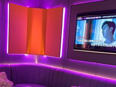 -星聚会KTV(合生汇黑金店)