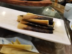 -西江美食舫·江西菜(健德桥店)