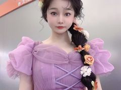 -海马体照相馆(南京虹悦城店)