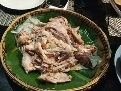 -蜈支洲岛珊瑚酒店临海阁中餐厅