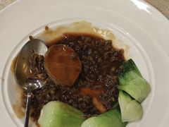 -麒麟中餐厅·经典粤菜·地道菜式老字号(广州长隆酒店)