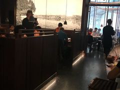 大堂-外婆家(静安大悦城店)