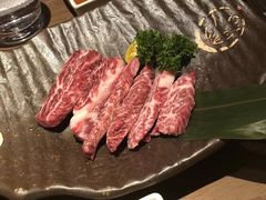 -烧肉达人•炭火烧肉(新天地店)