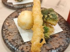 -天妇罗内顺田(罗湖店)