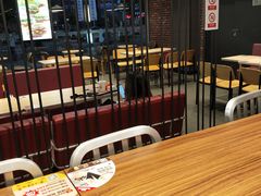 -汉堡王(万达广场店)