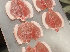 -麻辣因子滩羊火锅(世和广场店)