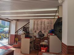 -沙湾姜撞奶甜品店(昌岗中路店)