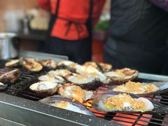 -冯姐生蚝(迎宾广场店)