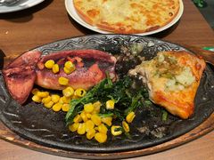 -萨莉亚意式餐厅(杭州西溪龙湖天街店)