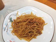 -山里俏·皖南菜(清源路店)